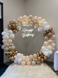 Birthday Decoration