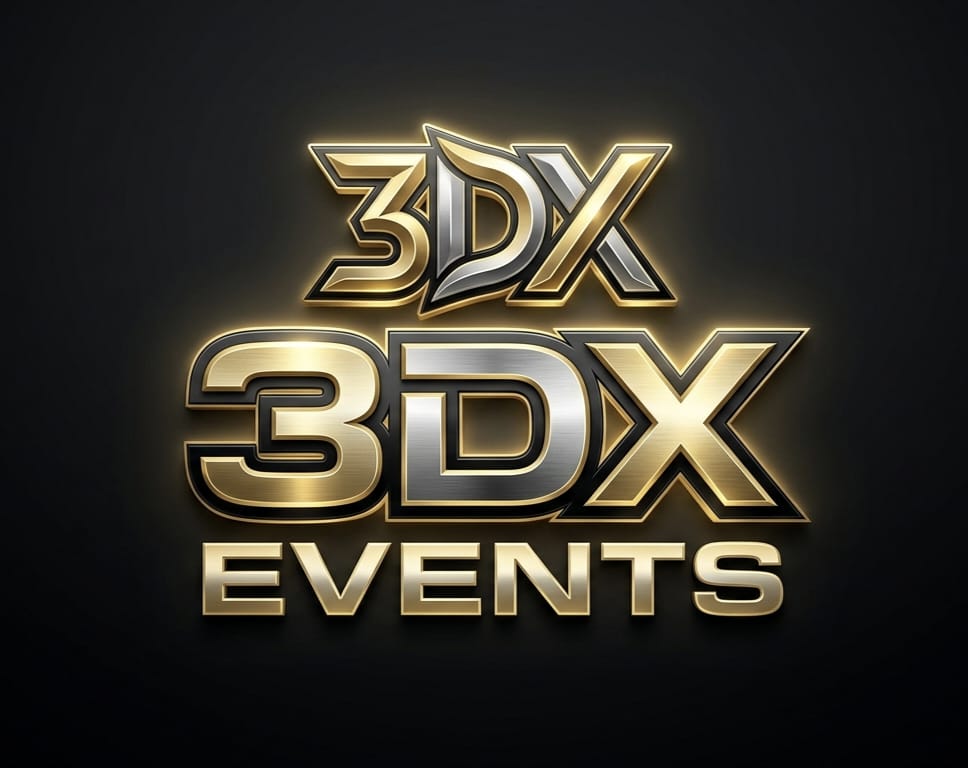 3dx events