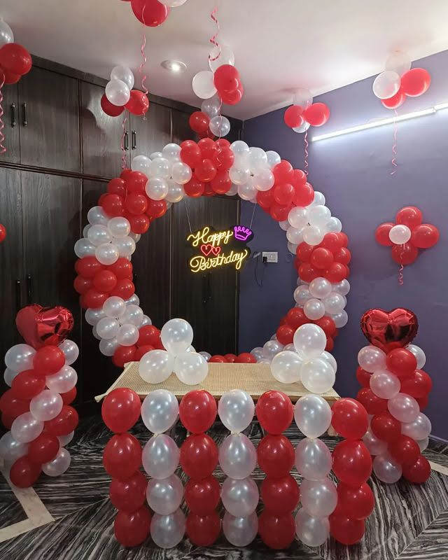 Decoration
